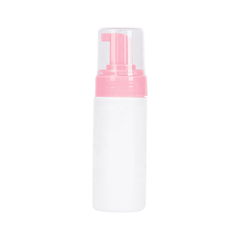 100ml Hdpe Foam Pump Bottle Soap Foam Pump Bottle 42mm Foam Pump