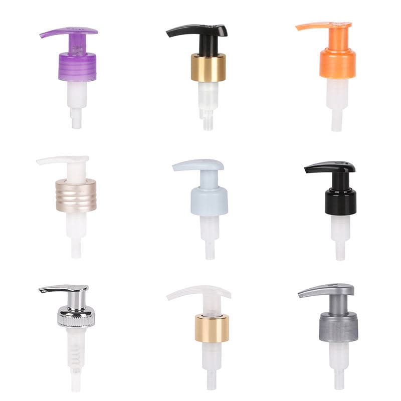 Lotion soap dispenser pump, lotion pump, 24/410, 24/400, 28/410, 