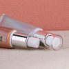 40ml Laser Gold Sliver ABL Empty Tubes Airless Pump