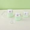 Airless Pump Jar Airless Cream Jar Airless Cream Jar Vacuum
