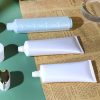Hand Cream Face Washing Tube, Squeeze Tube, Hand Cream Packaging Tubes, Face Washing Tube Empty