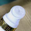Massage Silicone Brush Foam Face Cleanser Plastic Cosmetic Tube, Plastic Cosmetic Tube, Cosmetic Tube 300ml, Plastic Tube 100ml