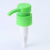 Cosmetic Packaging Pump Bottle Personal Care Product Lotion Dispenser Soap Dispenser Cosmetic Packaging