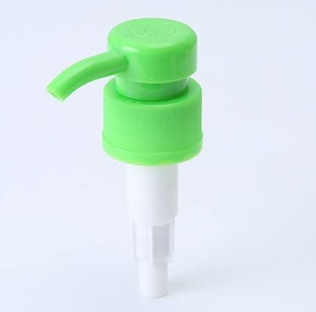 Cosmetic Packaging Pump Bottle Personal Care Product Lotion Dispenser Soap Dispenser Cosmetic Packaging