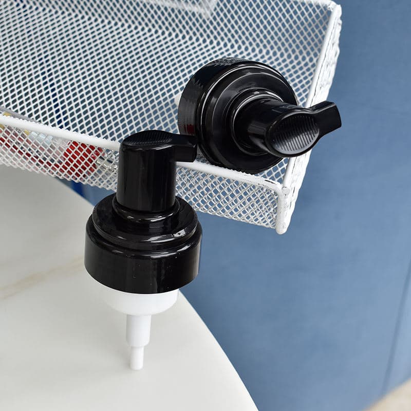 Hand Sanitizer Foam Pump Pcr Dispenser Pump 30ml