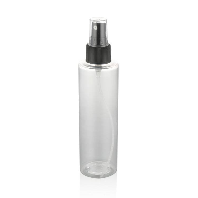 50ml pet bottle with mist sprayer