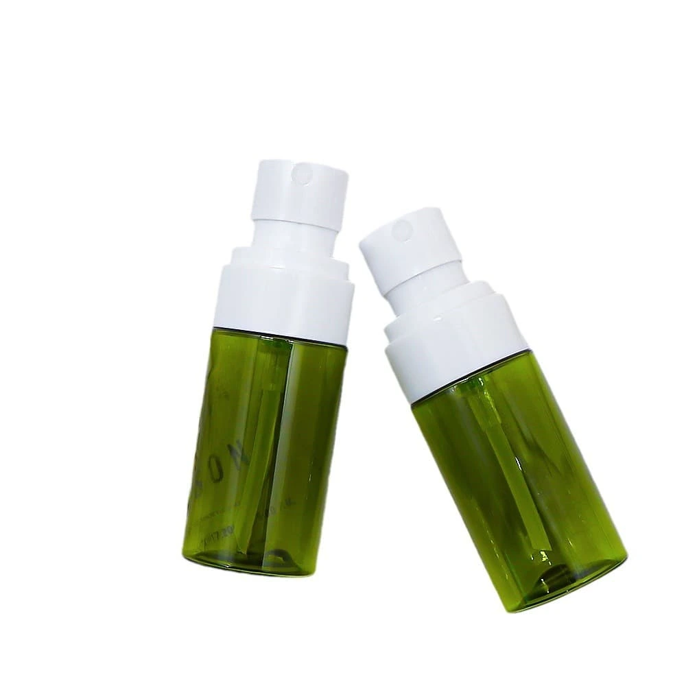 30ml 60ml Mist Spray Bottles Factory