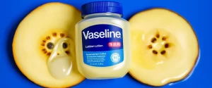 Strategies for Opening Vaseline lotion bottle