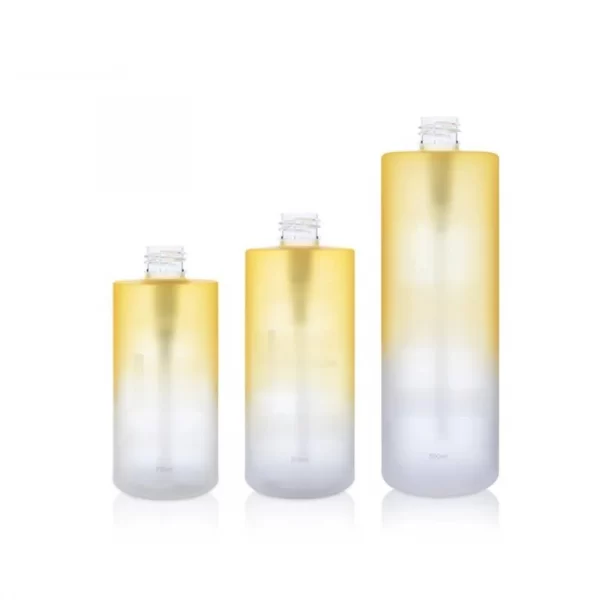 250ml 300ml 500ml premium empty pet bottles