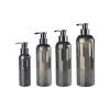 100ml 250ml 300ml 500ml pet bottle with pump