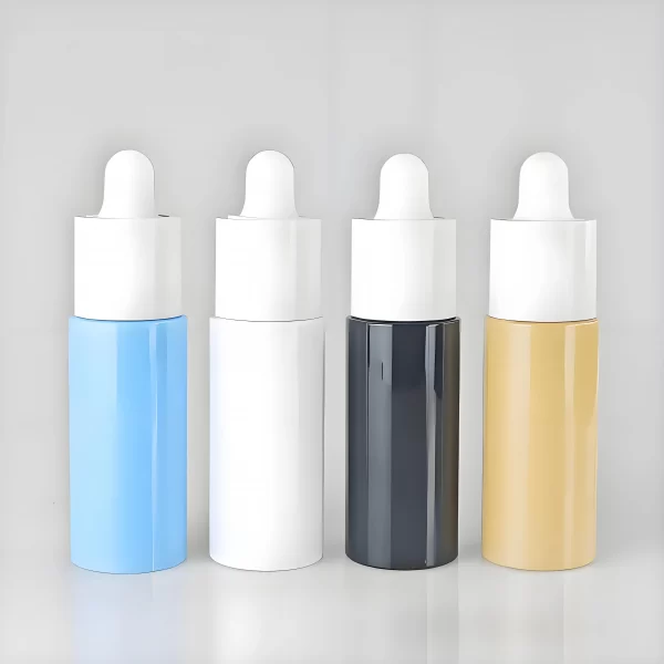 30ml PET Dropper Bottles