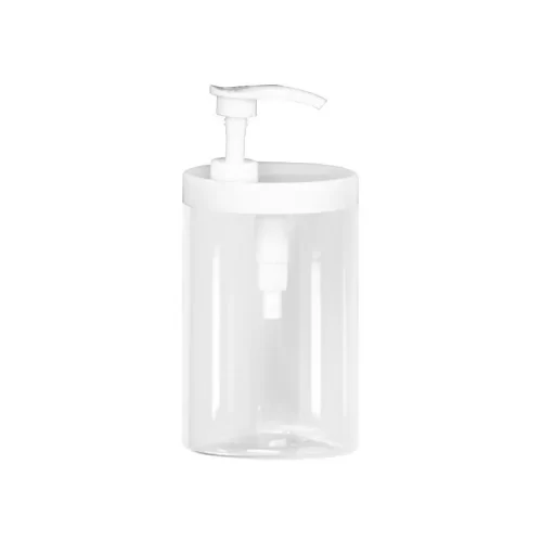 500ml 600ml 800ml 1000ml tottle jar bottles