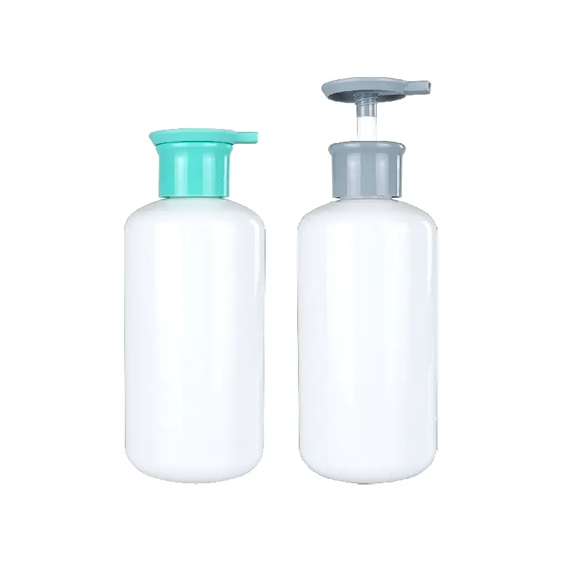 500ml pet bottle with pump