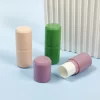 cosmetic packaging 6g abs foundation bottles factory